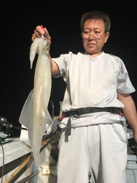 寿裕 （YOSHIHIRO） 釣果