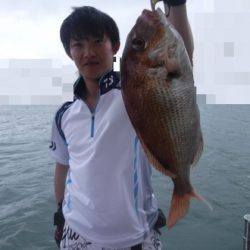 遊漁船 幸友丸 釣果