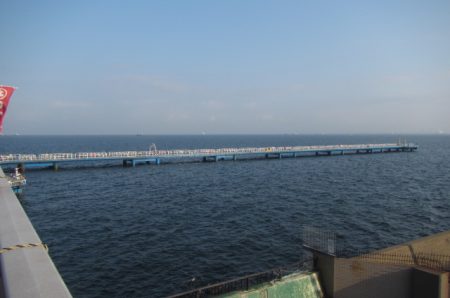 オリジナルメーカー海づり公園(市原市海づり施設) 釣果