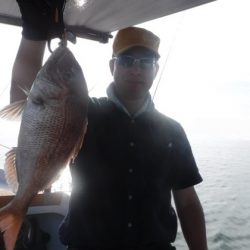 遊漁船 幸友丸 釣果