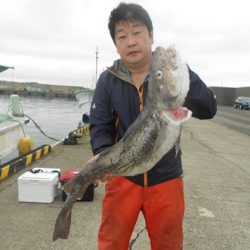 こうゆう丸 釣果