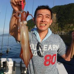 ＢｌｕｅＮｏｔｅ　Ｆｉｓｈｉｎｇ　Ｔａｘｉ 釣果