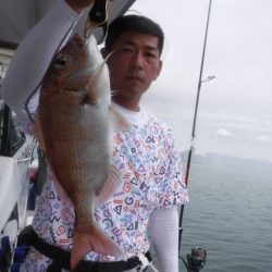 遊漁船 幸友丸 釣果