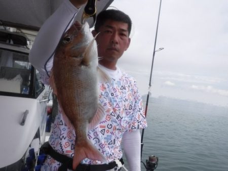 遊漁船 幸友丸 釣果