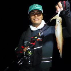 BlueNote Fishing Taxi 釣果