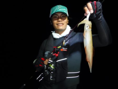 BlueNote Fishing Taxi 釣果