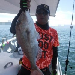 遊漁船 幸友丸 釣果