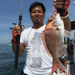 ミタチ丸 釣果