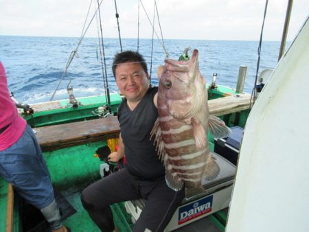 真祐丸 （しんゆうまる） 釣果