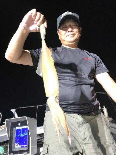 寿裕 （YOSHIHIRO） 釣果