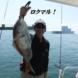 遊漁船 幸友丸 釣果