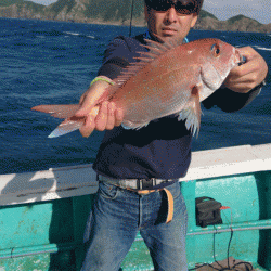 清和丸 釣果