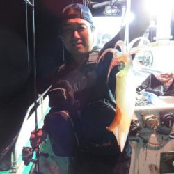 真祐丸 （しんゆうまる） 釣果