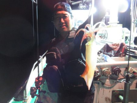 真祐丸 （しんゆうまる） 釣果