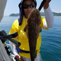 遊漁船　ニライカナイ 釣果