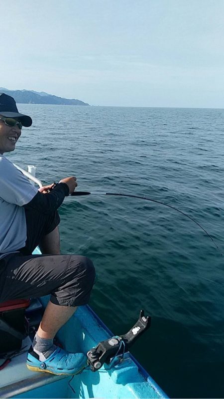 宝昌丸 釣果