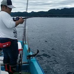 宝昌丸 釣果