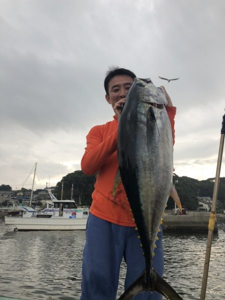 昇丸 釣果