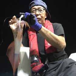 寿裕 （YOSHIHIRO） 釣果