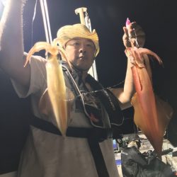 寿裕 （YOSHIHIRO） 釣果