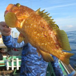 真祐丸 （しんゆうまる） 釣果