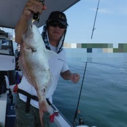 遊漁船 幸友丸 釣果