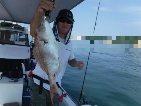 遊漁船 幸友丸 釣果