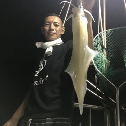 寿裕 （YOSHIHIRO） 釣果