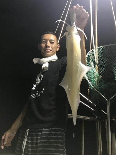 寿裕 （YOSHIHIRO） 釣果