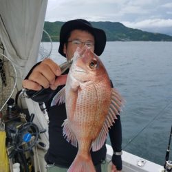 遊漁船　ニライカナイ 釣果