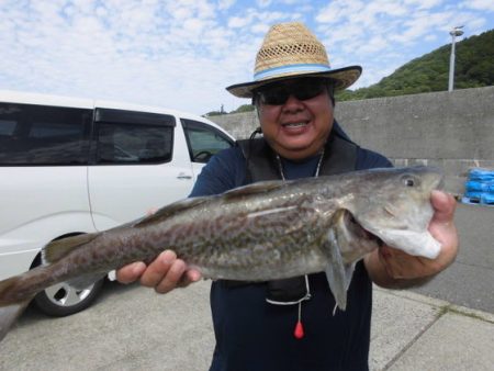 大進丸(新潟) 釣果