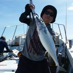 第五慶門丸 釣果