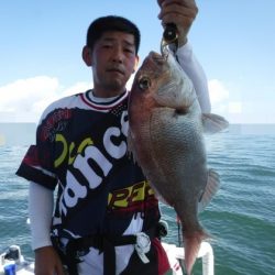 遊漁船 幸友丸 釣果