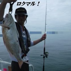 遊漁船 幸友丸 釣果