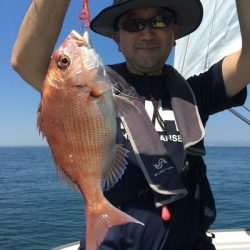 ミタチ丸 釣果