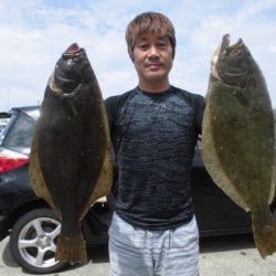 大進丸(新潟) 釣果