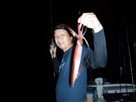 BlueNote Fishing Taxi 釣果