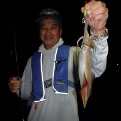 ＢｌｕｅＮｏｔｅ　Ｆｉｓｈｉｎｇ　Ｔａｘｉ 釣果