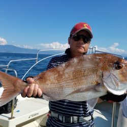 遊漁船 ニライカナイ 釣果