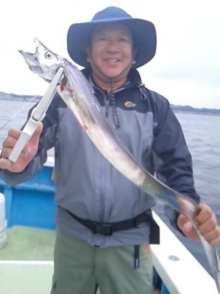 さわ浦丸 釣果