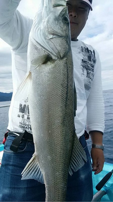 宝昌丸 釣果