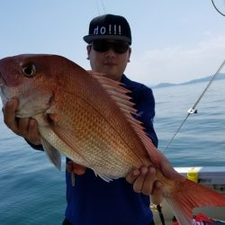遊漁船　ニライカナイ 釣果