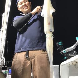 寿裕 （YOSHIHIRO） 釣果