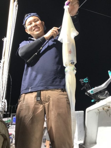 寿裕 （YOSHIHIRO） 釣果