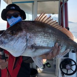 遊漁船高橋 釣果
