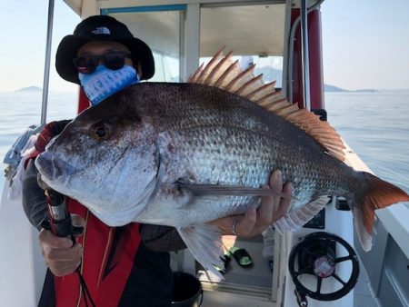 遊漁船高橋 釣果