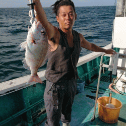 清和丸 釣果