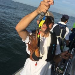 ミタチ丸 釣果