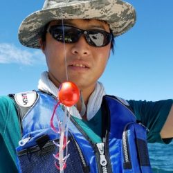 遊漁船 ニライカナイ 釣果