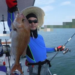 遊漁船 幸友丸 釣果